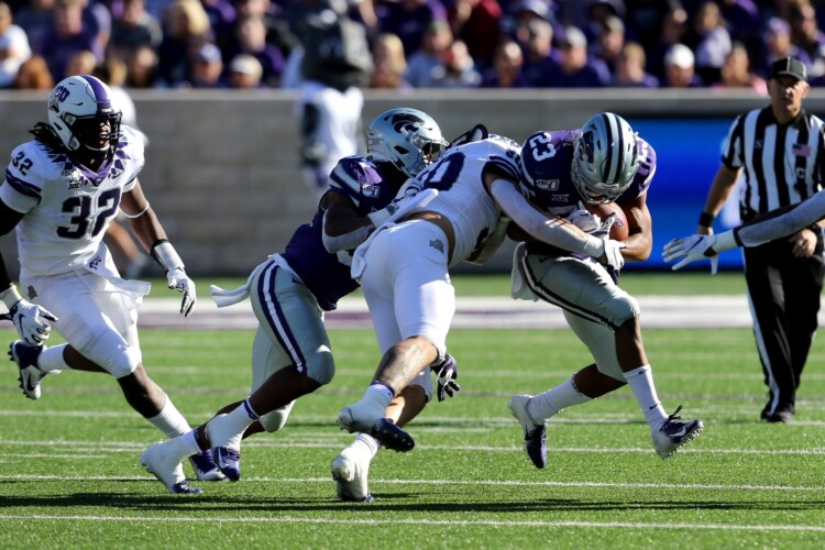 TCU Preview: Defense