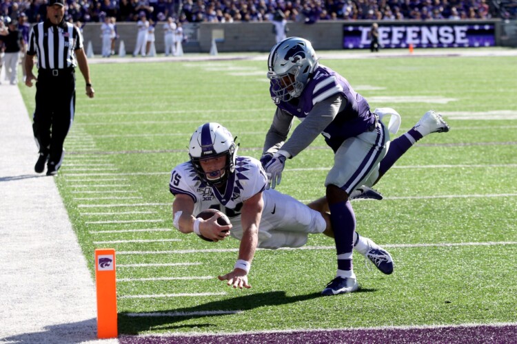 TCU Preview: Offense