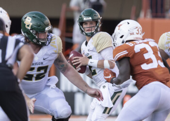 Baylor Preview: Offense