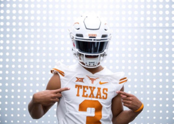 Commitment Spotlight: Dajon Harrison