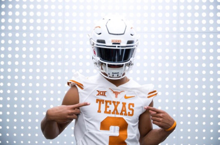 Commitment Spotlight: Dajon Harrison