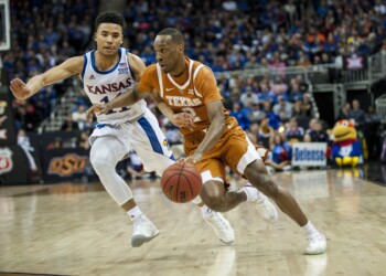 Texas kicks off Basketball Season against Northern Colorado on Tuesday evening