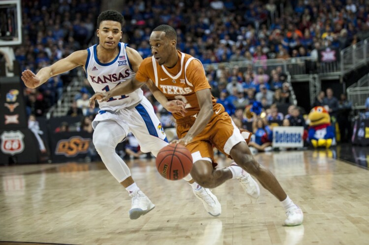 Texas kicks off Basketball Season against Northern Colorado on Tuesday evening