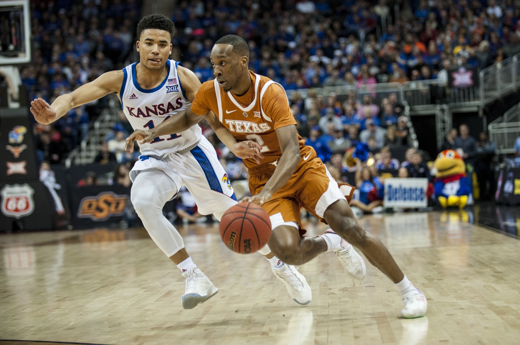 Texas kicks off Basketball Season against Northern Colorado on Tuesday evening
