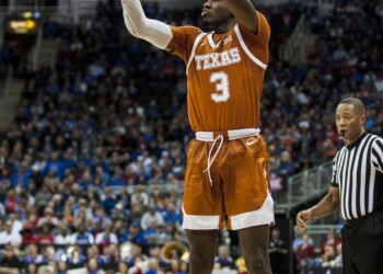 Hoops Preview: Prairie View A&M Panthers @ Texas Longhorns