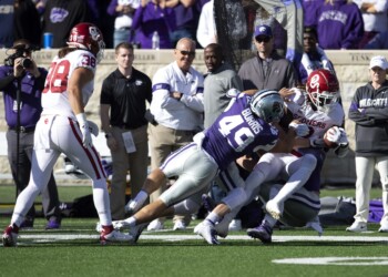 Kansas State Preview: Defense