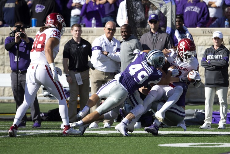 Kansas State Preview: Defense