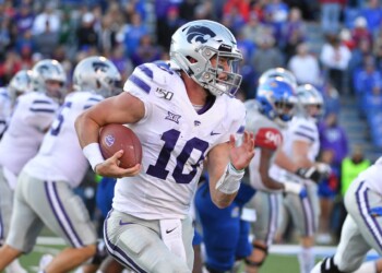 Kansas State Preview: Offense