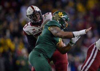 Baylor Preview: Defense