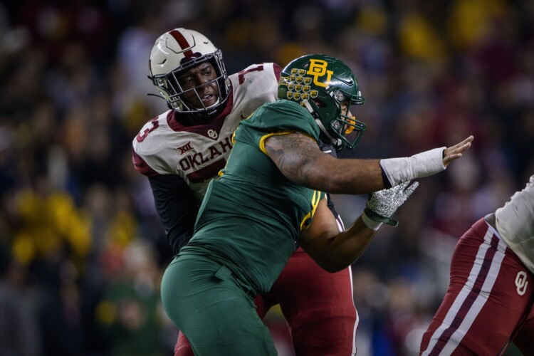 Baylor Preview: Defense