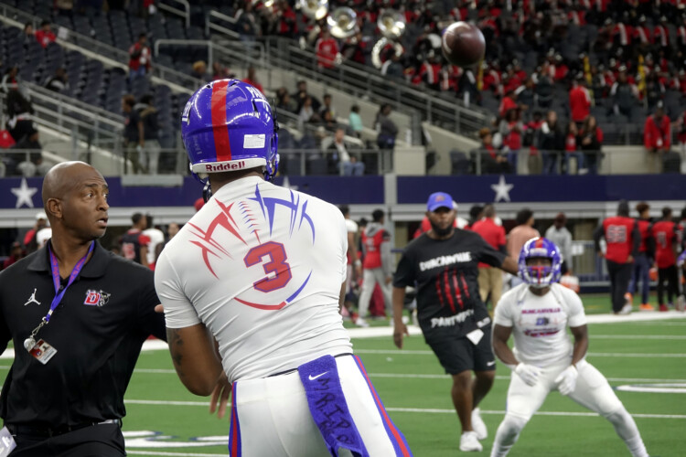 Recruiting Nuggets from the Road – Area Round Playoffs