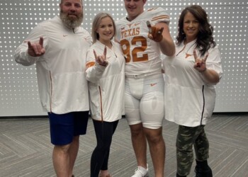 Commitment Spotlight: Sawyer Goram-Welch