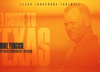 Mike Yurcich officially hired as Offensive Coordinator