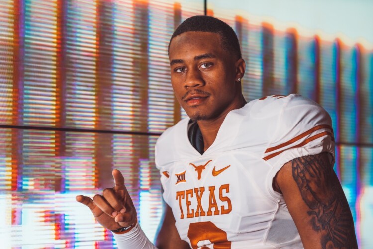 Live Updates: National Signing Day