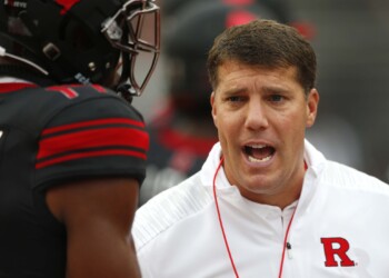 What to expect from new Texas Defensive Coordinator Chris Ash