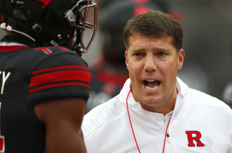 What to expect from new Texas Defensive Coordinator Chris Ash