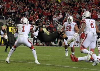 Utah Preview: Defense