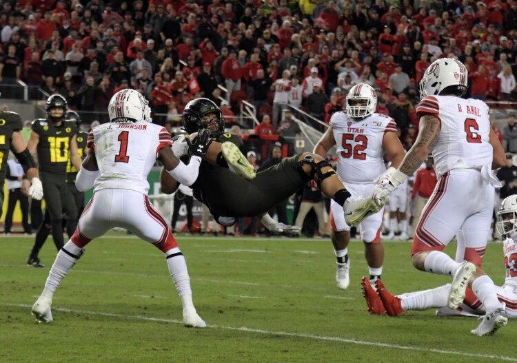 Utah Preview: Defense