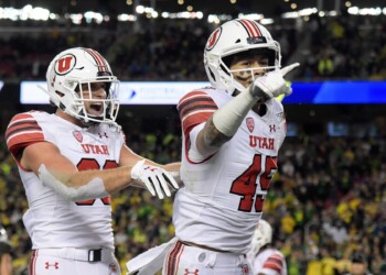 Utah Preview: Offense