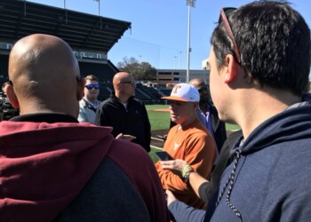 Baseball Season Opening Preview