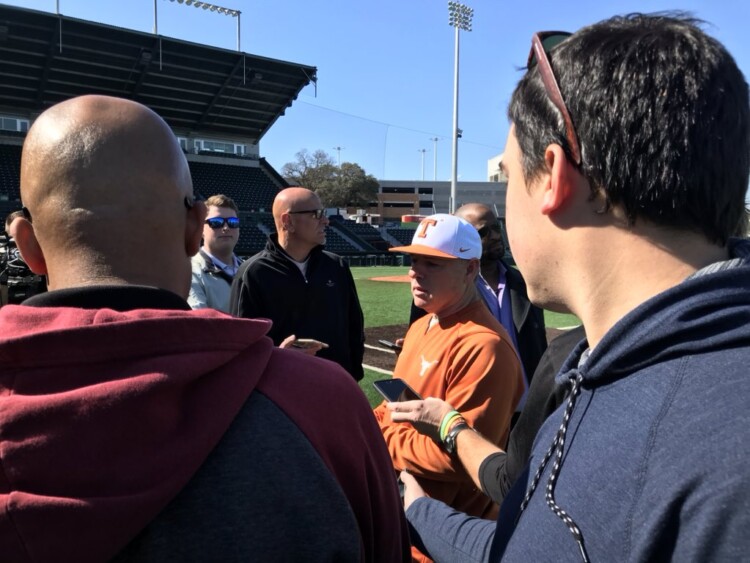 Baseball Season Opening Preview