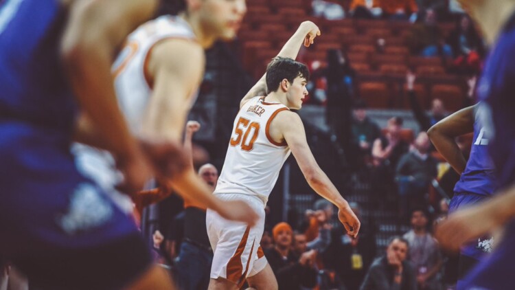 Texas gets back in win column with 70-56 victory over TCU