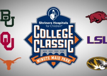 Shriners College Classic Preview