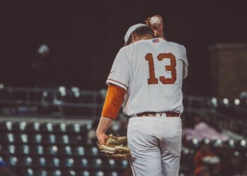 Bryce Elder with 11 Strikeouts in 7-0 Victory Over Boise State
