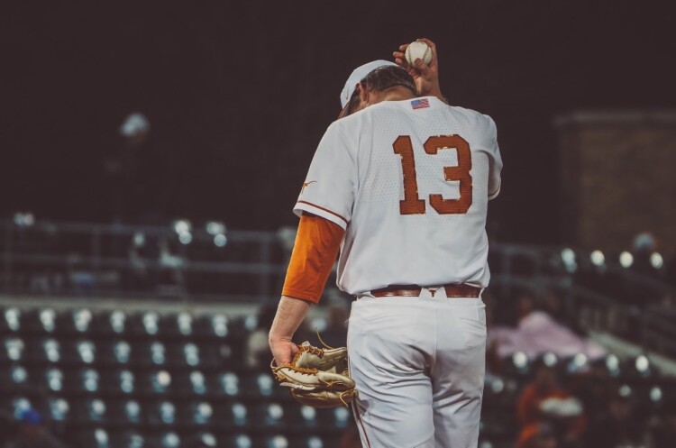 Bryce Elder with 11 Strikeouts in 7-0 Victory Over Boise State