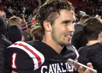 2020 Football Signee Hudson Card Highlights