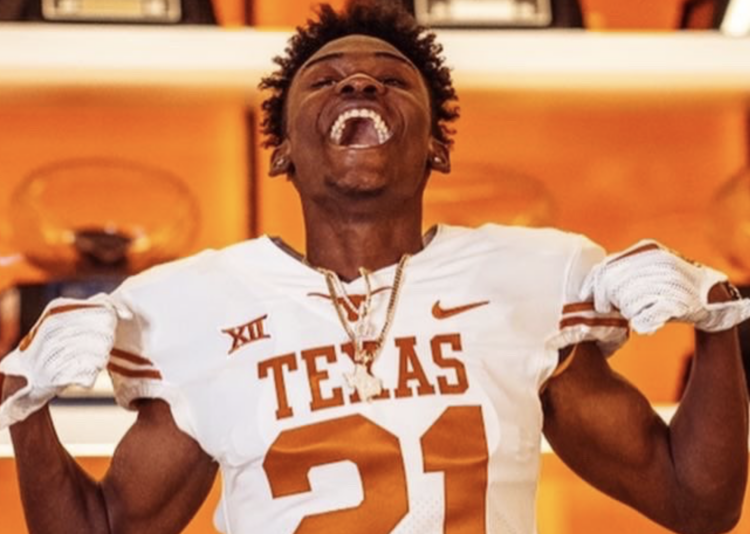 Where Texas’s 2021 recruiting class stands after Coffey & Ibraheem commitments