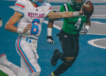 Longhorns Recruiting Road Trip: Week 20