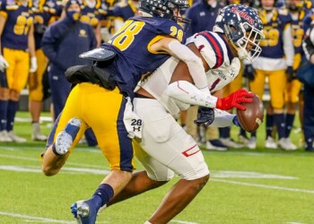 Longhorns Recruiting Road Trip: Week 18