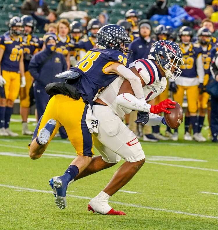 Longhorns Recruiting Road Trip: Week 18