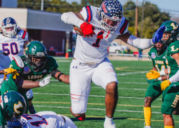 Longhorns Recruiting Road Trip: Week 19