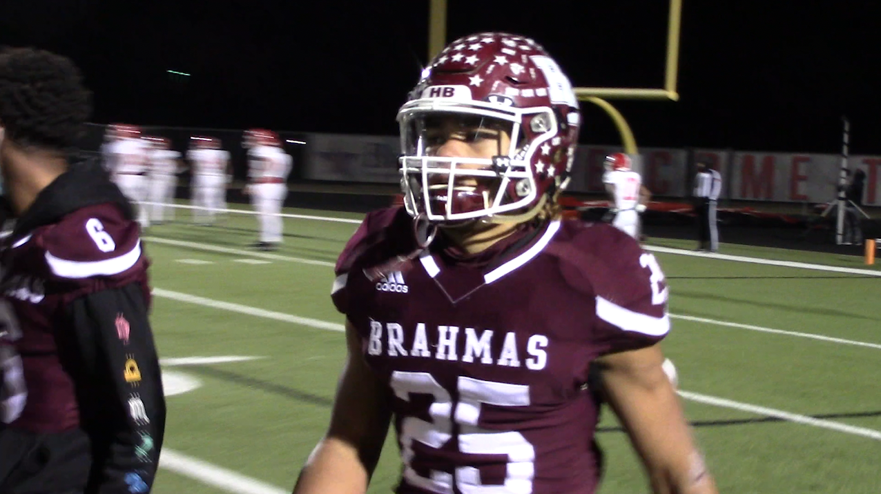 Longhorns Recruiting Road Trip: Top Performances of 2020