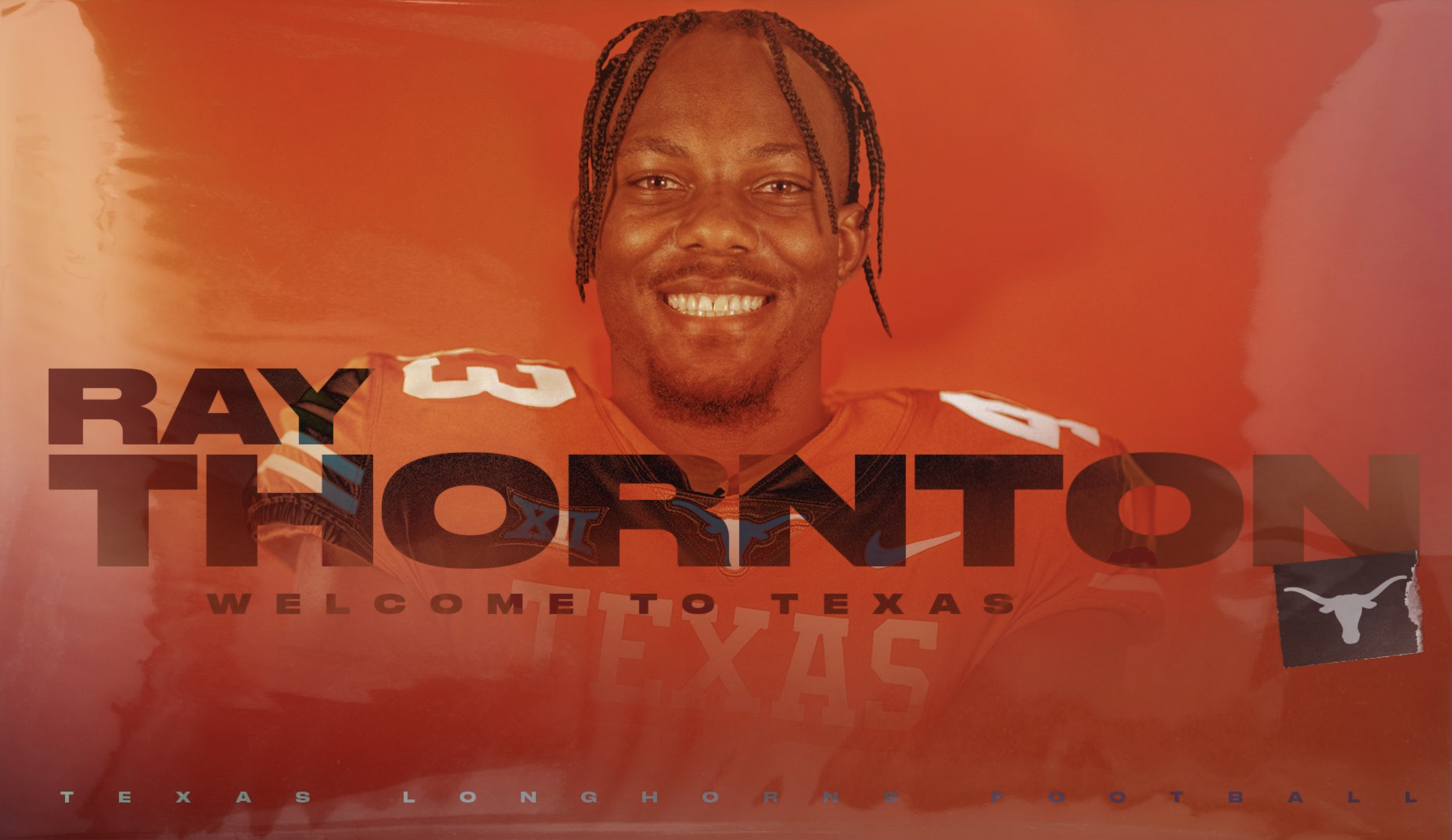 Prior to National Signing Day, Texas remains active in recruiting