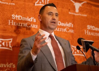 Sarkisian’s first staff beginning to come together as 10 hires are announced