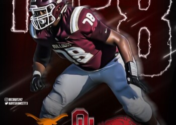 Evan Stewart’s decommitment highlights slow week in recruiting