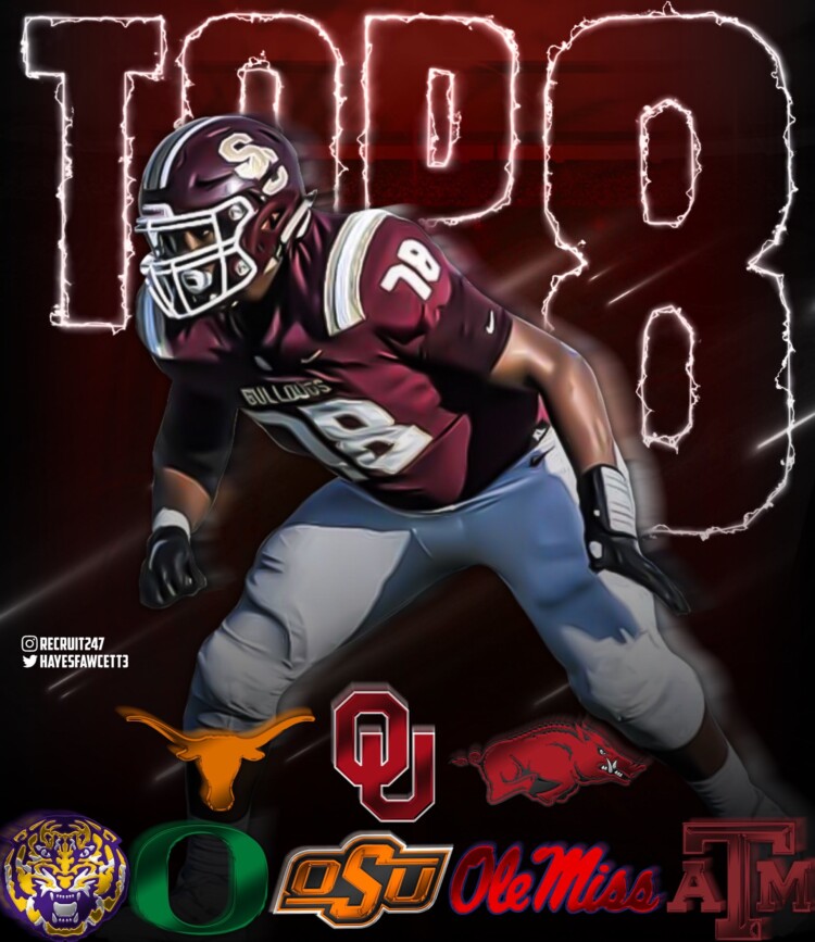 Evan Stewart’s decommitment highlights slow week in recruiting