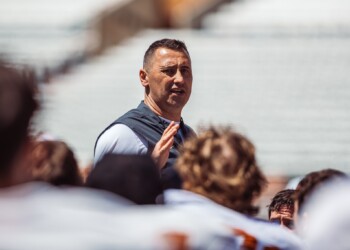 Longhorns favored in three new Crystal Ball Predictions