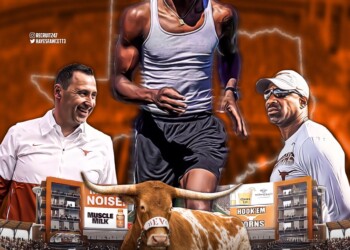 Texas lands commitment from 2021 4-Star WR Xavier Worthy