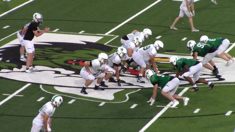 Longhorns Recruiting Road Trip: Southlake Carroll Spring Game