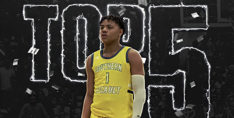 Texas Basketball garnering buzz from 2022 class’s top recruits