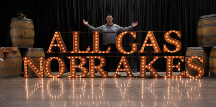 Longhorns official visit weekend, week 1 recap