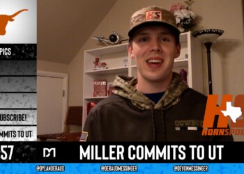 Messinger’s reaction to 2022 4-Star RB Jamarion Miller’s Commitment