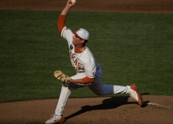 Ty Madden named first team All-American from D1Baseball