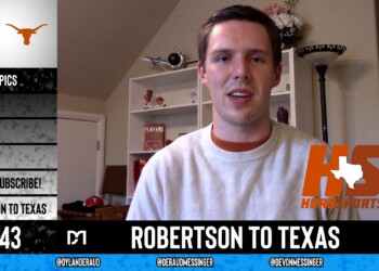 Messinger’s Reaction to 2022 3-Star OL Connor Robertson’s Commitment