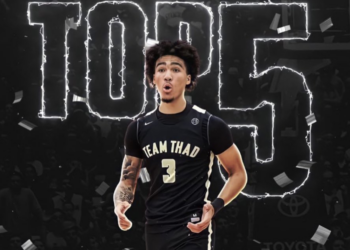 Texas Basketball target 2022 4-Star G Jalen Hood-Schifino sets commitment date