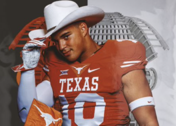 Longhorns add commitments from 2022 3-Stars Eoghan Kerry & Ronald “Champ” Lewis